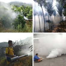 FRS thermal fogging machine for sale